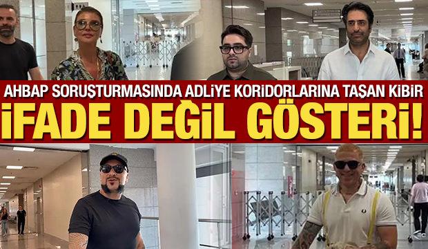 Utanma duygusu nerede?