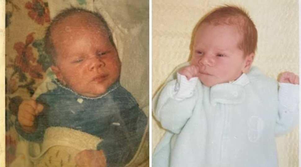 Yanlışlıkla ger&ccedil;ek ailesini buldu: 38 yıl sonra filmleri aratmayan kavuşma