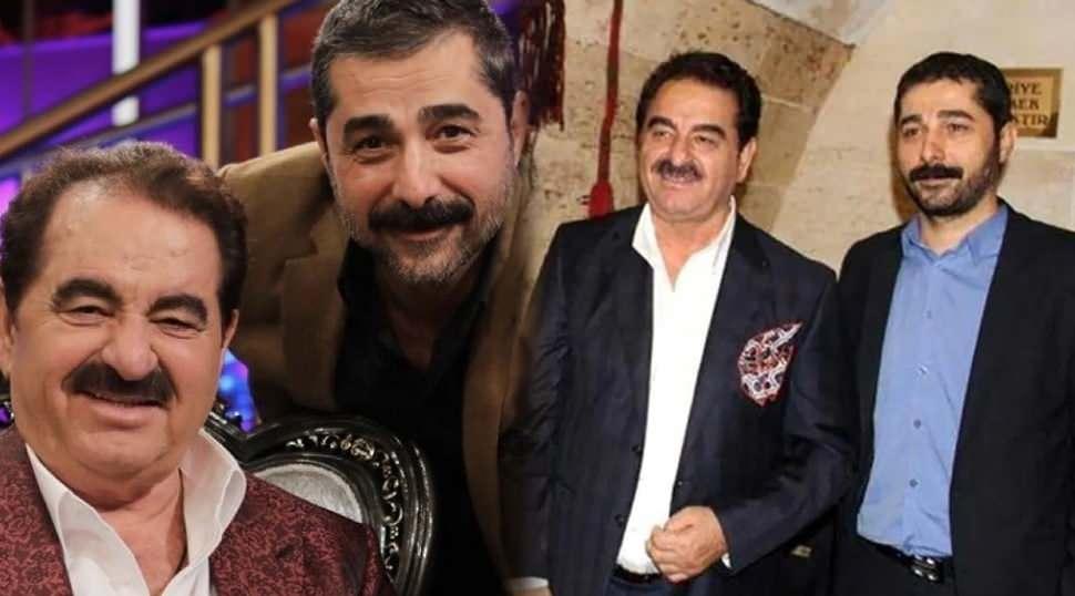 Yılların bitmeyen kavgası: İbrahim Tatlıses'in oğlu Ahmet Tatlıses'ten "bedel &ouml;dedim" paylaşımı