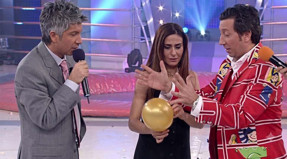 2000'li yıllara damgasını vuran 'Şahane Pazar' programı geri d&ouml;n&uuml;yor