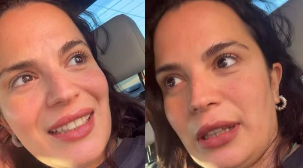 Aslı Bekiroğlu'ndan k&ouml;t&uuml; haber! 9. ameliyatını olacak