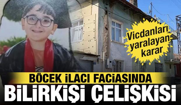 B&ouml;cek ilacı faciasında bilirkişi &ccedil;elişkisi: Vicdanları yaralayan karar