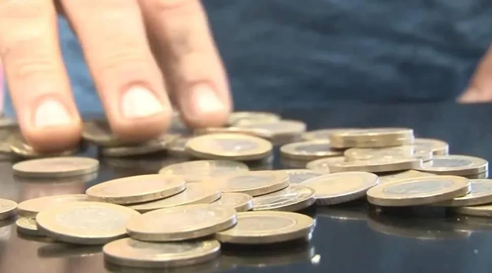&Ccedil;eyrek dolar i&ccedil;in servet &ouml;d&uuml;yorlar! Tam 118 milyon TL