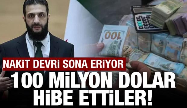 D&uuml;nya Bankası'ndan 100 milyon dolarlık hibe! Artık eskisi gibi olmayacak