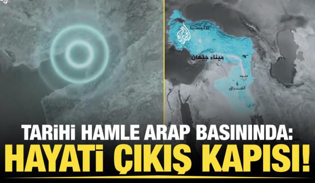 El Cezire'den T&uuml;rkiye analizi: Ceyhan Limanı Asya ile Avrupa'nın enerji merkezi oldu