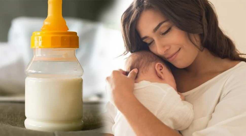 Emzirmenin anne sağlığına şaşırtan faydaları: &Ccedil;oğu anne bunları bilmiyor