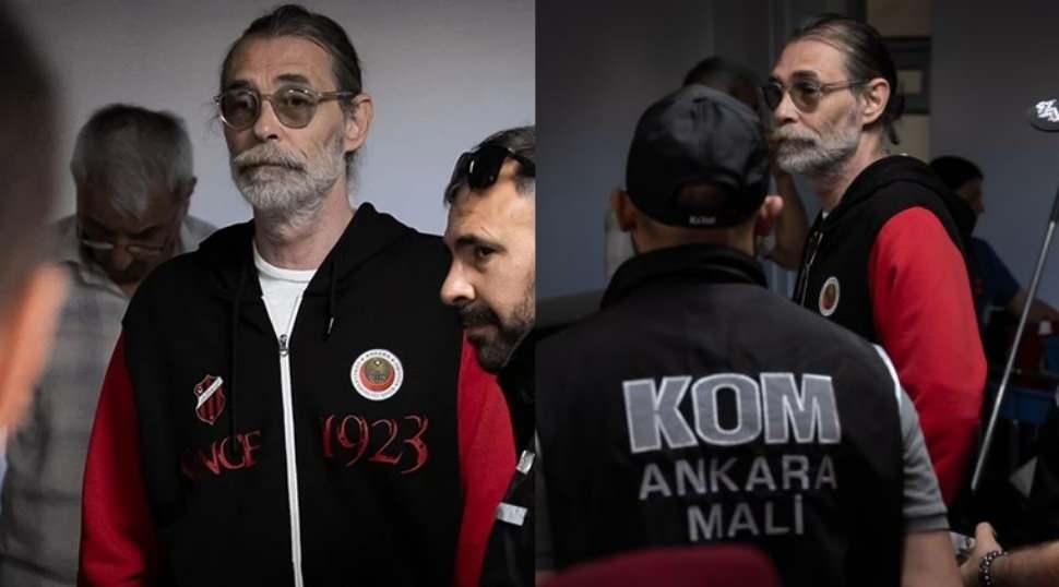 Erdal Beşik&ccedil;ioğlu'nun esrar testi sonucu belli oldu