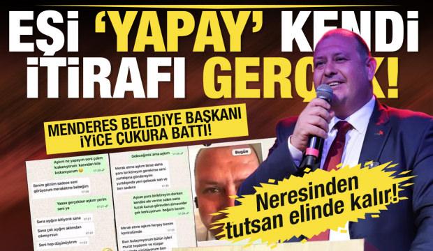 Eşi 'yapay zeka' demişti... İlkay &Ccedil;i&ccedil;ek'in itirafı algıyı alt&uuml;st etti!
