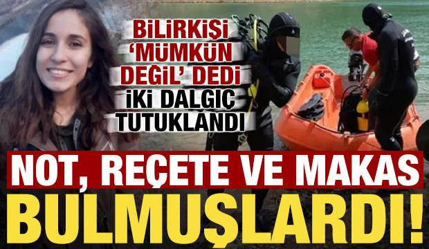 G&uuml;listan Doku soruşturmasında son dakika gelişmesi!