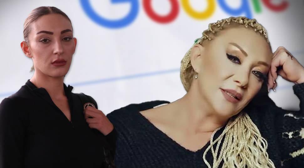 G&uuml;ll&uuml;'n&uuml;n kızı Tuğyan'ın internet aramaları ortaya &ccedil;ıktı! Her şeyi tek tek planlamış