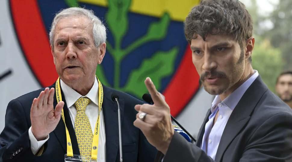İlhan Şen'den Aziz Yıldırım itirafı!