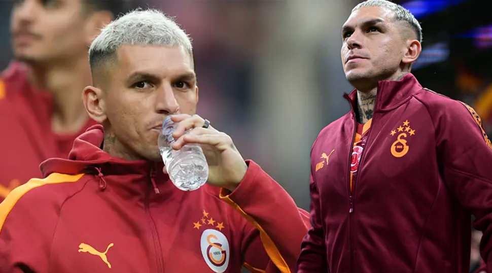 Lucas Torreira'ya yumruklu saldırı davasında yeni gelişme!
