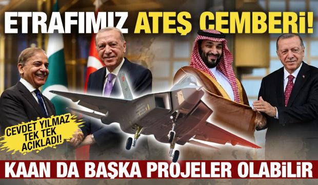 Mekke Anlaşması NATO'ya alternatif bir yapı değil!