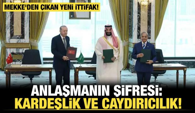 Mekke Anlaşmasına gerek var mıydı?