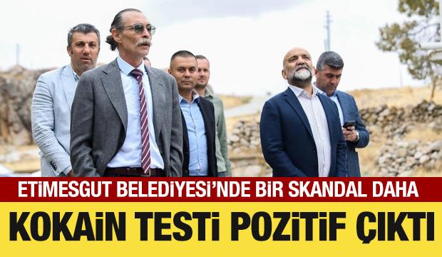 Mutlu Kerimoğlu'nun kokain testi pozitif &ccedil;ıktı