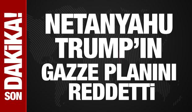 Netanyahu, Gazze&rsquo;deki ateşkesin ikinci aşaması planını reddetti