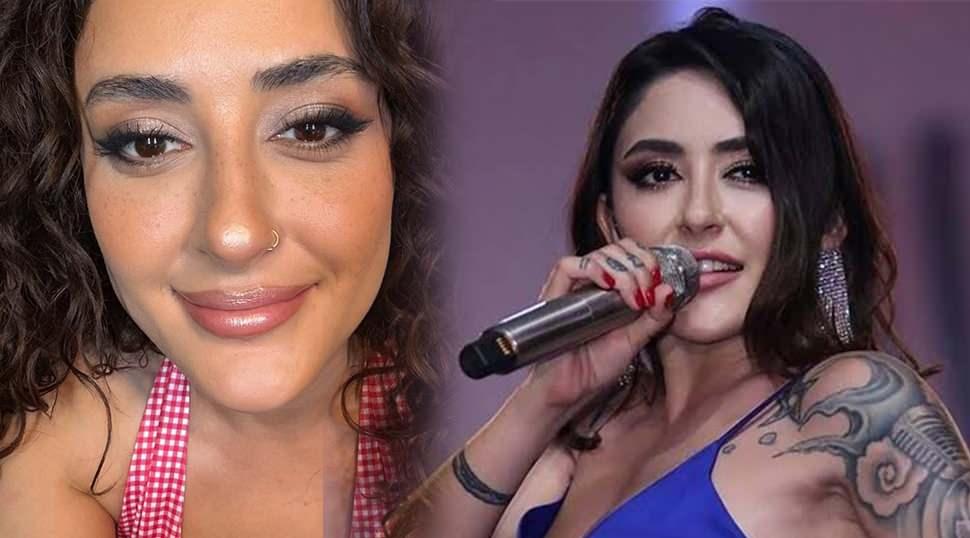 Şarkıcı Melek Mosso da &uuml;cretli abonelik sistemini a&ccedil;mıştı: Kazancı şaşkınlığa uğrattı