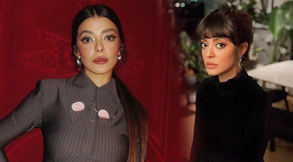Sekt&ouml;re isyan etti: Selin Şekerci kadınlara y&ouml;nelik yapılan ayrımcılığı anlattı