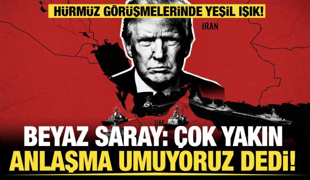 Son dakika... ABD Dışişleri Bakanı: "&Ccedil;ok yakında anlaşma umuyoruz"