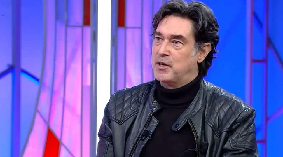 Tası tarağı toplayı k&ouml;ye yerleşmişti! Burak Hakkı'nın yeni mesleği g&uuml;ndem oldu