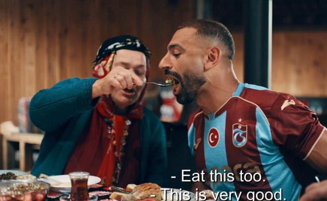 Trabzonspor'dan tarihi g&ouml;nderme: Bizde r&uuml;yalar ger&ccedil;ek olur