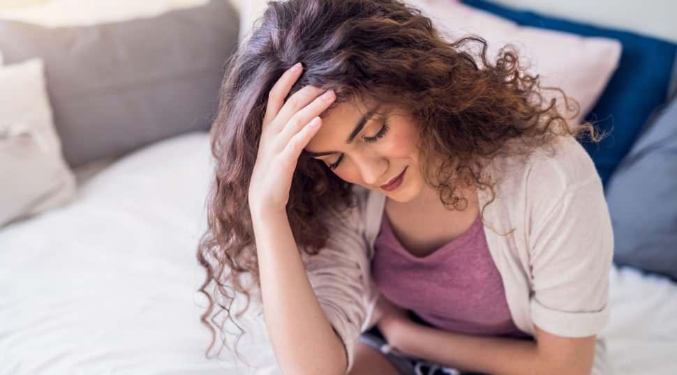 Uzmanı uyardı: Her miyom masum değil! Rahim sarkomuna dikkat