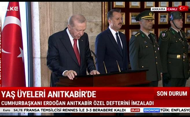 YAŞ'ta kritik g&uuml;n!  TSK'da terfi ve atama kararları bug&uuml;n alınacak
