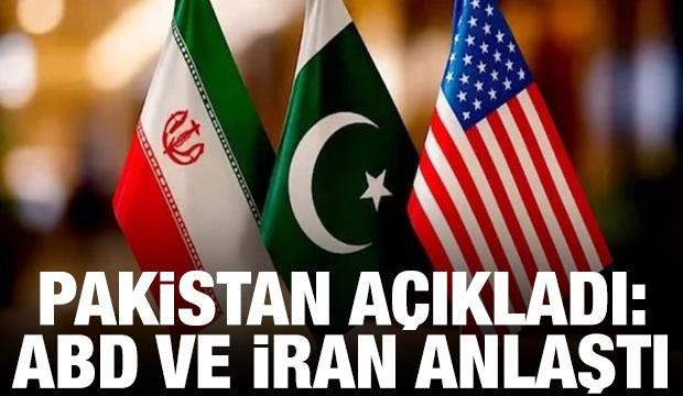 ABD ve İran anlaştı: Ateşkes uzatıldı