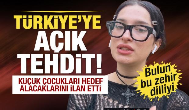 Ahlaksız grubun tanıtımı sosyal medyada infial yarattı!