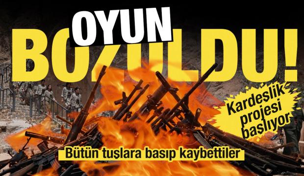 AK Parti ve Ter&ouml;rs&uuml;z T&uuml;rkiye: G&uuml;venlik Paradigmasından Kalıcı Toplumsal B&uuml;t&uuml;nleşmeye