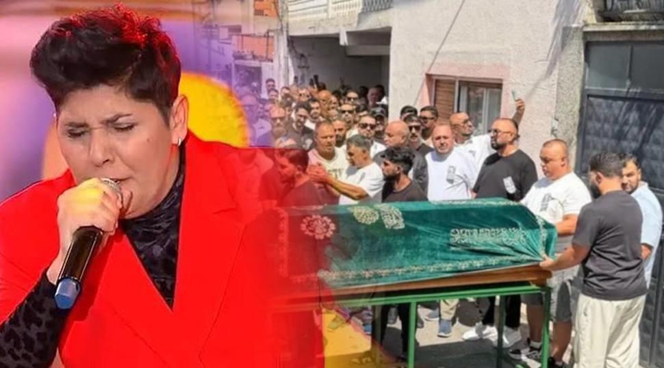 Cansever'in cenazesinde y&uuml;rekleri dağlayan s&ouml;zler: T&uuml;rkiye'den yalnızca 3 isim katıldı