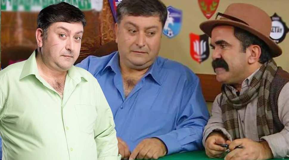 &Ccedil;ocuklar Duymasın'ın Ş&uuml;kr&uuml;'s&uuml; Ş&uuml;kr&uuml; Koruyucu cenazede ortaya &ccedil;ıktı!