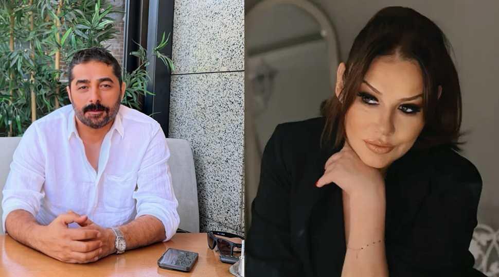 Deniz Seki hastaneye kaldırıldı! Ahmet Tatlıses hastaneye koştu