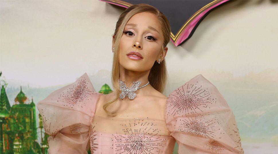 Eleştiri yağınca kariyerine ara vermişti: Ariana Grande "sınır &ccedil;izdim" diyerek duyurdu