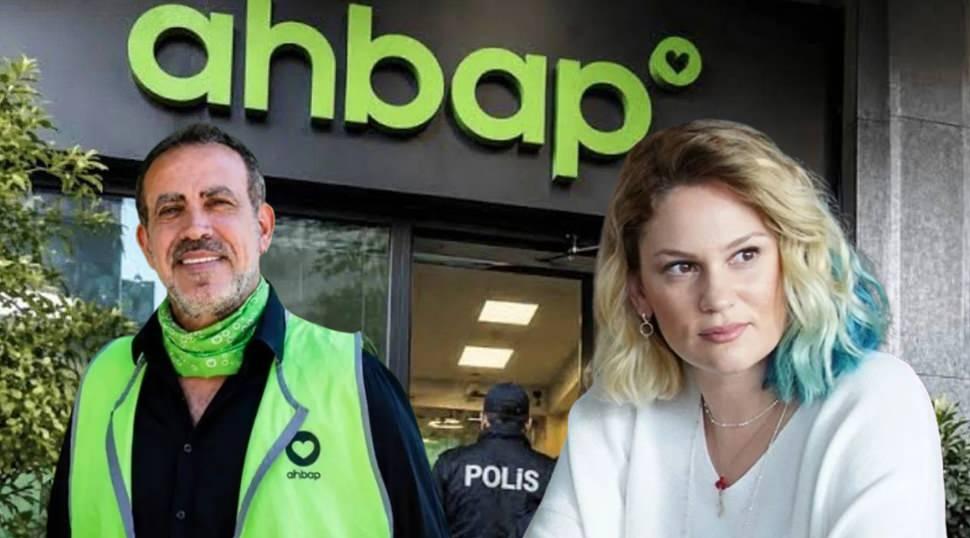 Farah Zeynep Abdullah'ın ifadesi ortaya &ccedil;ıktı! "Babala TV'deydim" dedi, derneği es ge&ccedil;ti