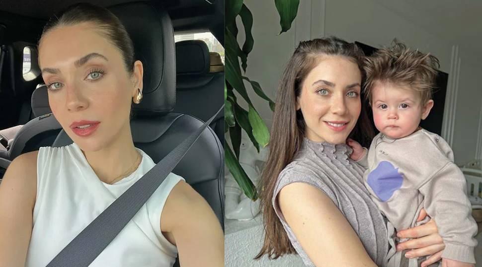Fulya Zenginer'den endişelendiren anksiyete itirafı: 'Kendimi sıkışmış hissediyorum