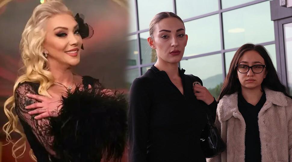 G&uuml;ll&uuml; dosyasında yeni g&ouml;r&uuml;nt&uuml; ortaya &ccedil;ıktı! Kızının arkadaşından olay itiraf