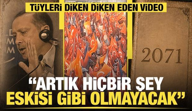 İ&ccedil;işleri Bakanı &Ccedil;ift&ccedil;i'den 25. yıl mesajı: Bu yolculuğun adı memleket sevdasıdır