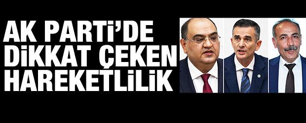 İki vekilin AK Parti rozetini Erdoğan takacak! Bir belediye başkanı daha AK Parti yolunda