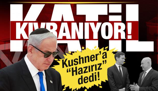 İsrail basını: Netanyahu, Gazze planına "şans vermeye" hazır