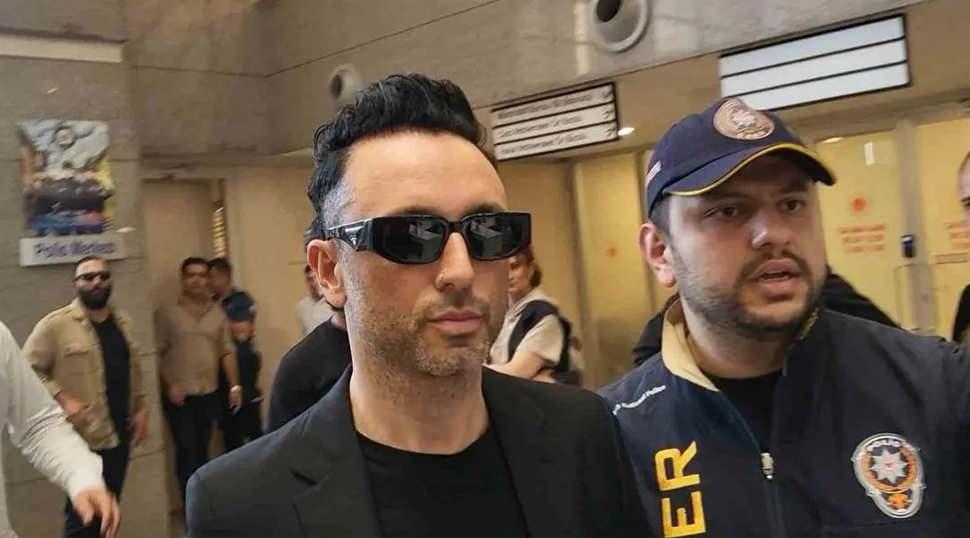 Savcılık harekete ge&ccedil;ti: Mabel Matiz'in yeni şarkısına soruşturma başlatıldı