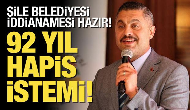 &Ouml;zg&uuml;r Kabadayı i&ccedil;in 92 yıla kadar hapis istemi: İddianame tamamlandı!
