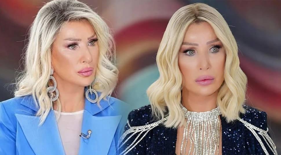 Seda Sayan 'dal gibiyim' diyerek g&uuml;zellik rutinini a&ccedil;ıkladı