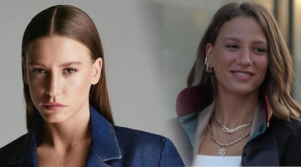Serenay Sarıkaya'dan &ccedil;ok konuşulacak proje: Yeni filminde d&uuml;nyaca &uuml;nl&uuml; akt&ouml;r eşlik edecek!