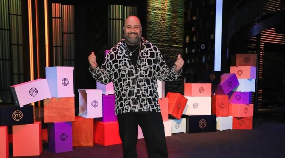Somer Sivrioğlu oğluna kavuştu! Benzerlikleri g&uuml;ndem oldu 