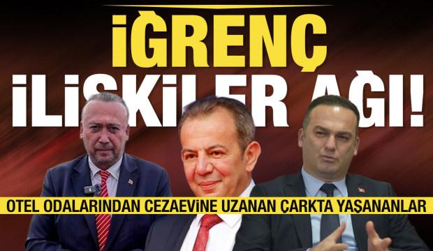 Ter&ouml;r sorunu biter ama ahlak sorunu bitmez!