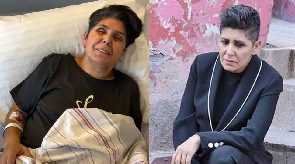 Yıllarca yaşadığı zorluklarla tanındı: Arabesk'in efsane ismi Cansever'in ger&ccedil;ek adı şaşırttı
