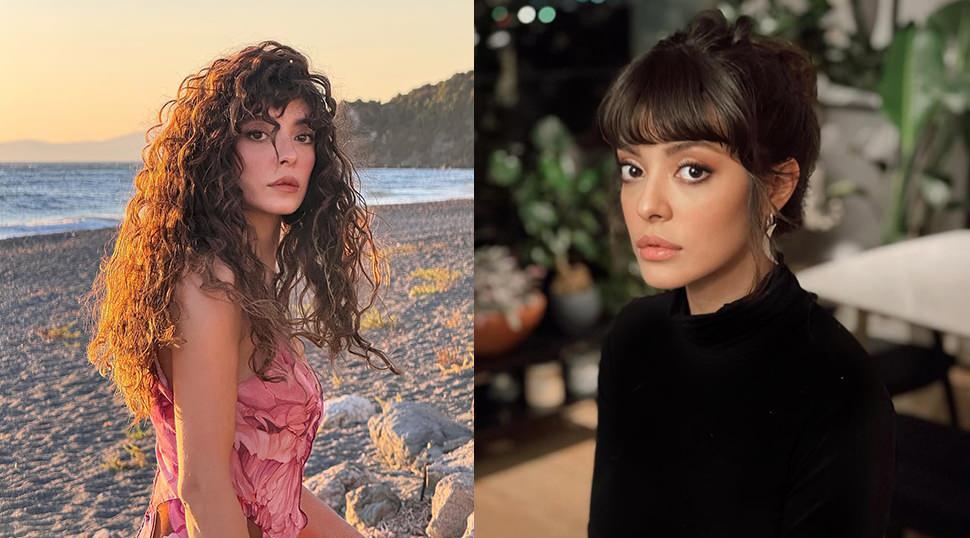 6 aydır evsizim demişti! Selin Şekerci'nin evini pireler bastı