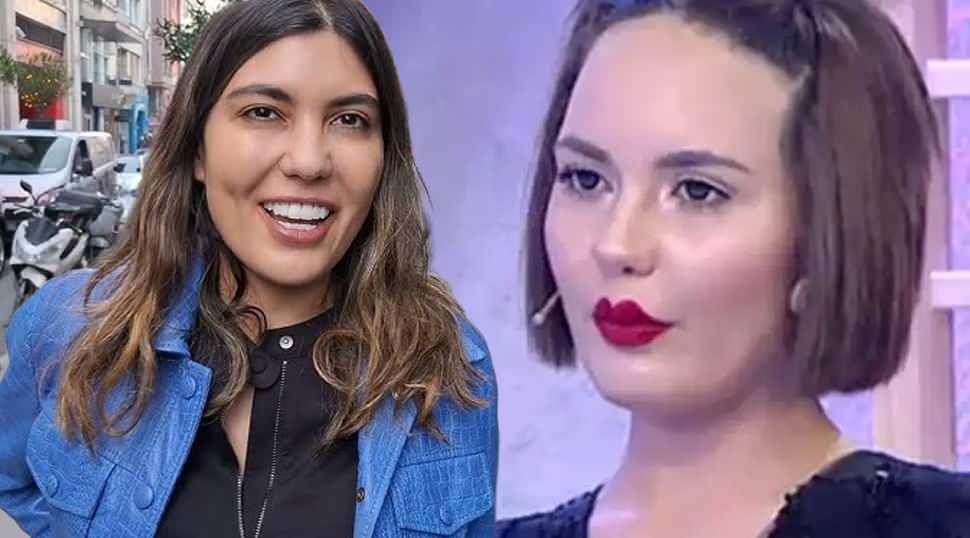 Bahar Candan'ın babasında kızına sert uyarı!