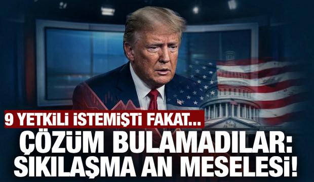 ABD'de durum kritik: Faiz artışı masada!